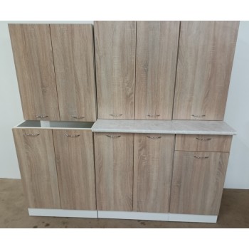 Кухня 2,0 метра