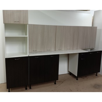 Кухня  2,8 метра