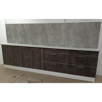 Кухня  2,4 метра