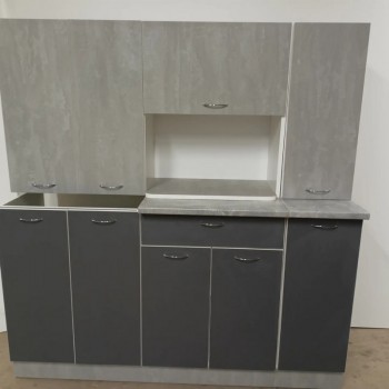 Кухня 1.5 метра