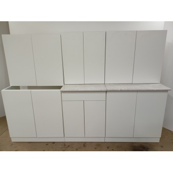 Кухня 2,2 метра