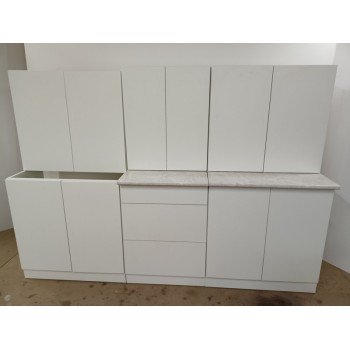 Кухня 2,2 метра