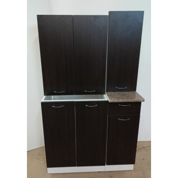 Кухня 1.2 метра