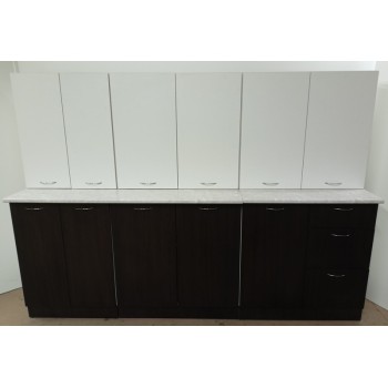 Кухня 2,2 метра