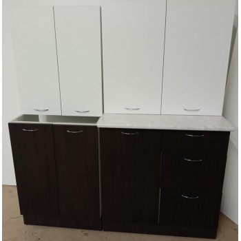 Кухня 1.4 метра