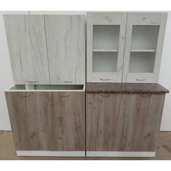 Кухня 1.2 метра