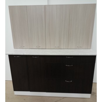 Кухня 1.4 метра