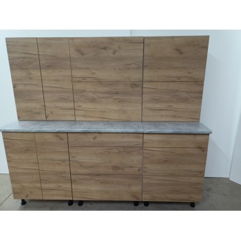 Кухня  1,8 метра