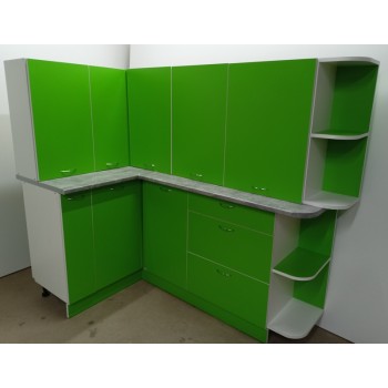 Кухня 1.2 на 1.850 метра