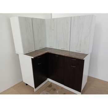 Кухня 1.0 на 1.4 метра