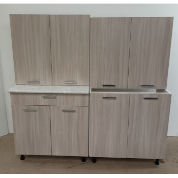 Кухня 1.2 метра