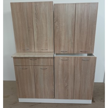 Кухня 1.2 метра