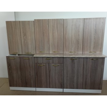 Кухня 2,2 метра