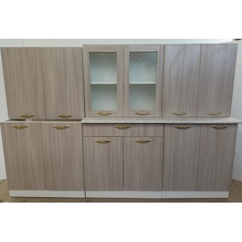 Кухня  2,4 метра