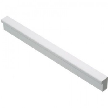 Ручка АА-06/128 алюминий