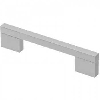 Ручка WP АА-18/128 алюминий