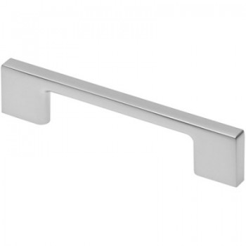 Ручка 165/128 алюминий...