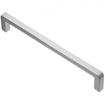 Ручка BAGIO 160 мм алюминий