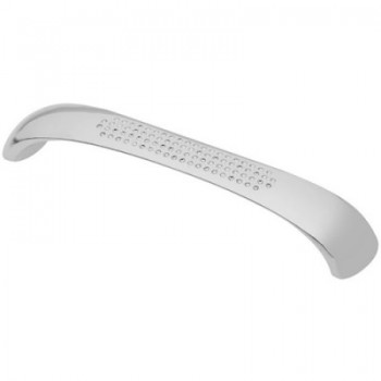 Ручка SIENA 128 мм хром