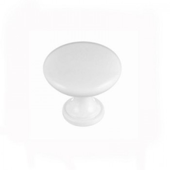 Ручка-кнопка TERNI белый...