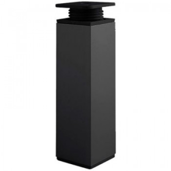 Ножка алюминиевая DAK-27...