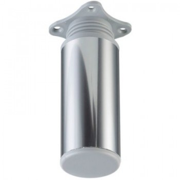 Ножка алюминиевая DAP-77...