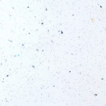 55 Ледяная искра белая гл 38мм