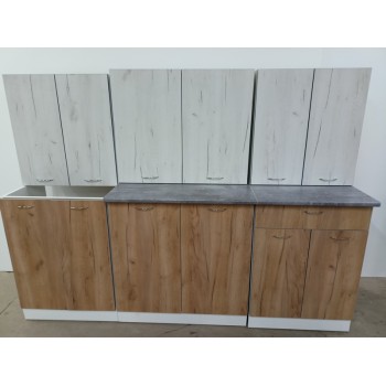 Кухня 2,0 метра