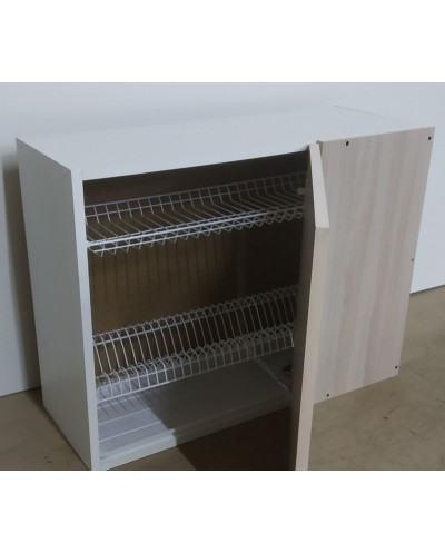 Шкаф сушка угловая 800 мм