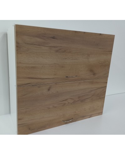 Шкаф с открытием в верх 700 мм