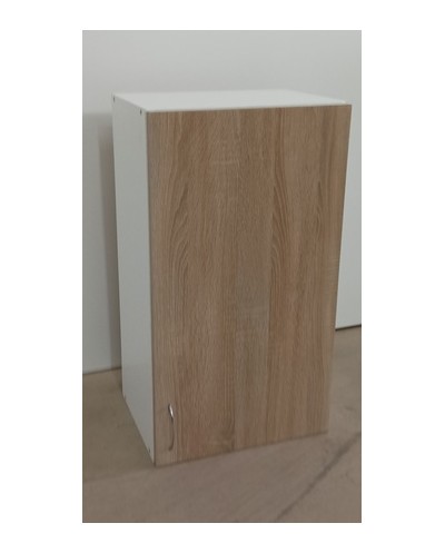 Шкаф распашной 550 мм