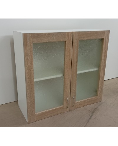 Шкаф витрина 700 мм