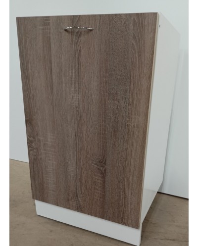 шкаф  мойка на 500 мм