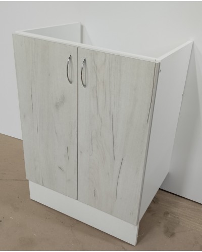 шкаф  мойка на 600 мм