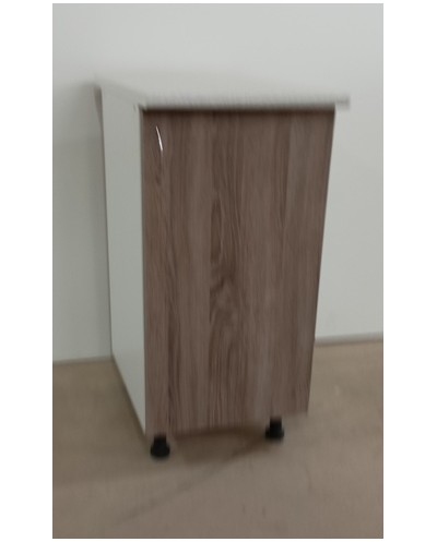 шкаф распашной на 500 мм