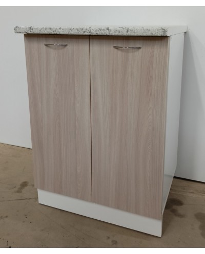 шкаф распашной на 500 мм