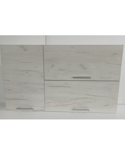 Шкаф комбинированный на 900