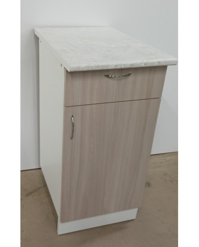 шкаф  на 500 мм