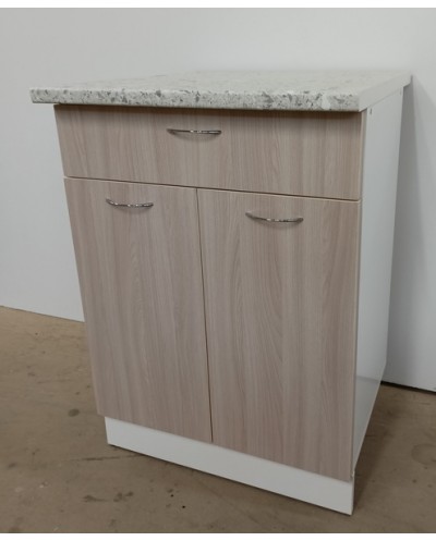 шкаф  на 600 мм