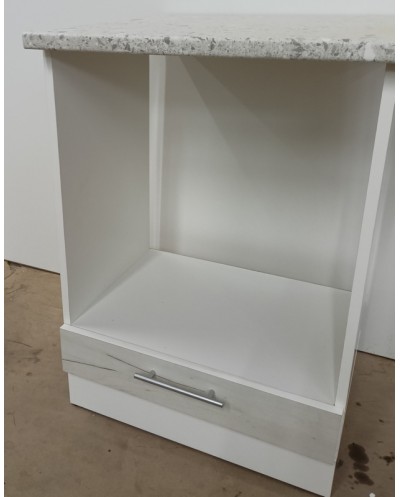 шкаф под духовку 600 мм