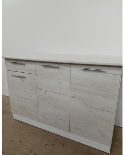 шкаф комбинированный