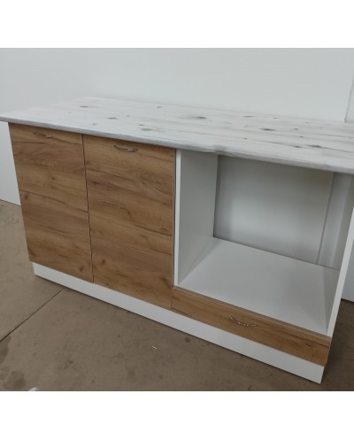 шкаф комбинированный