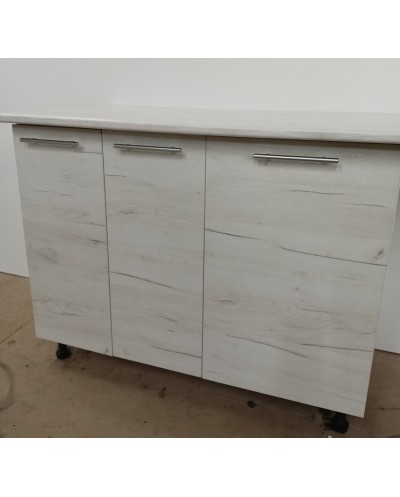 шкаф комбинированный