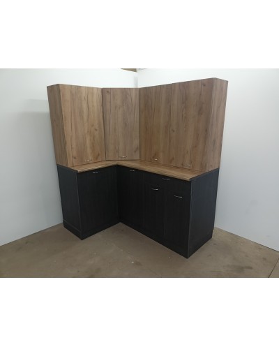 Кухня 1,0 на 1,6 метра