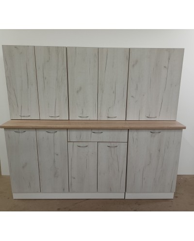 Кухня  2,4 метра