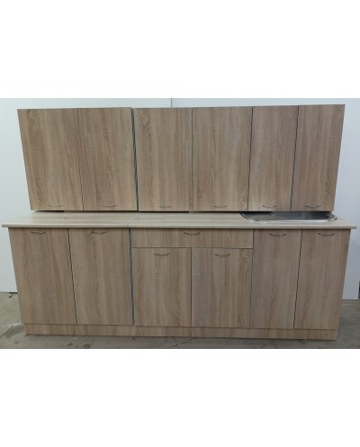 Кухня 2,2 метра